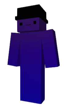 Minecraft skin SpankedYou