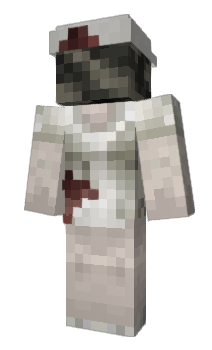 Minecraft скин по нику 1lovecats