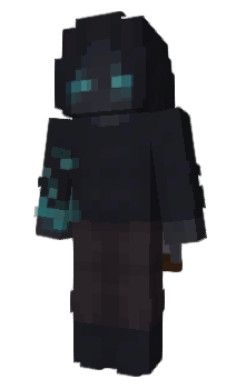 Minecraft скін по ніку _WaXite_