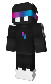 Minecraft skin _iTzChriz