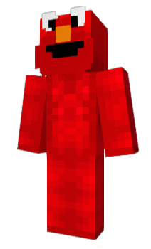 Minecraft skin fluffycarpet