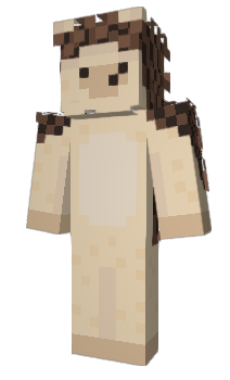 Minecraft скин по нику rip_zi