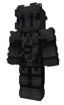 Minecraft skin benub