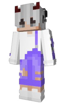 Minecraft skin outfa1geous_