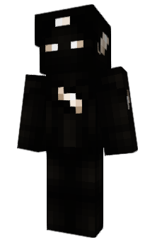 Minecraft skin lciano