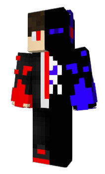 Minecraft skin LegoPlay