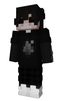 Minecraft скін по ніку Y2sin