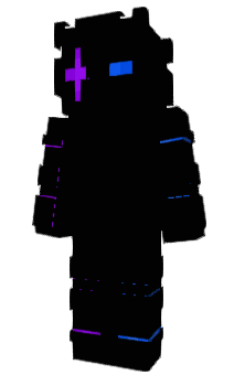 Minecraft скин по нику adolfK