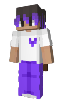 Minecraft skin YusufTB