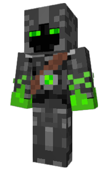 Minecraft скин по нику 3628