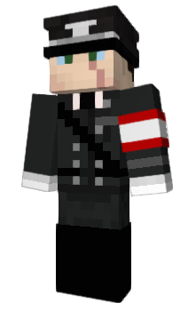 Minecraft skin KyoyaKu