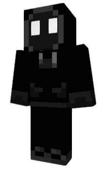 Minecraft скин по нику HollowCore
