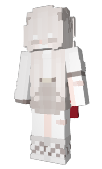 Minecraft skin Rule_