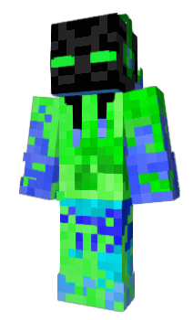 Minecraft скин по нику Russhvith