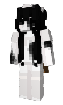 Minecraft skin funhousefrights