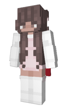 Minecraft skin mahnoor