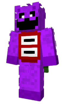 Minecraft скин по нику SrCatnap