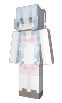 Minecraft skin eood