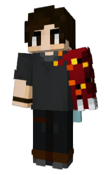 Minecraft скин по нику Graudi51