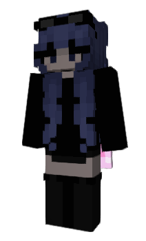 Minecraft скин по нику Kora5200