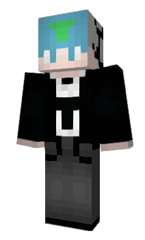 Minecraft скин по нику pedol