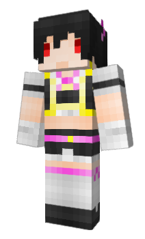 Minecraft скин по нику Nicobin