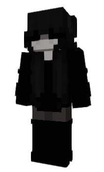 Minecraft skin dexsi_