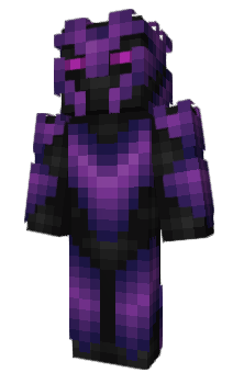 Minecraft скин по нику Ivanovs