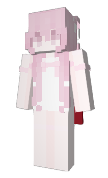 Minecraft skin Atlixco