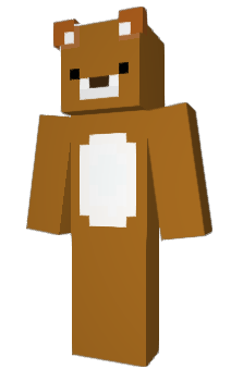 Minecraft скин по нику MIJIS