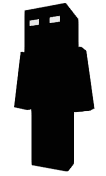 Minecraft скин по нику Not_Tech