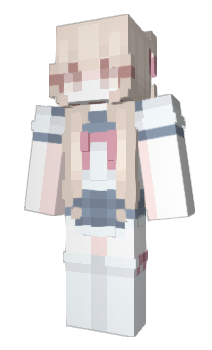 Minecraft скин по нику uwudump