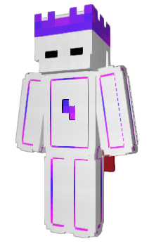 Minecraft скин по нику kha0_
