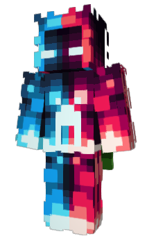 Minecraft скін по ніку _EcLipso_