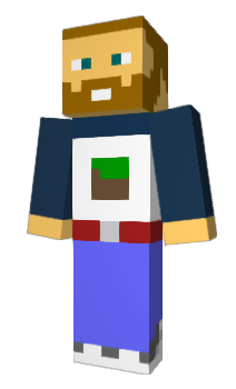 Minecraft скин по нику maximo30