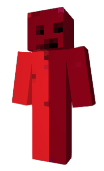 Minecraft скин по нику odt2