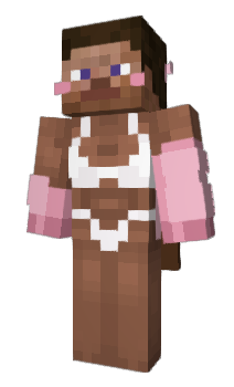 Minecraft скін по ніку kozalak_333