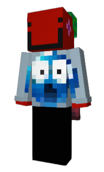 Minecraft скин по нику Axzellol