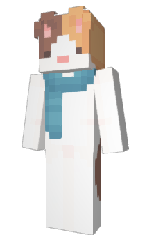 Minecraft skin moisoBR