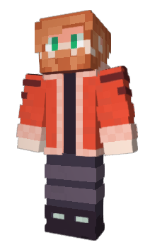 Minecraft скін по ніку _KoToM_