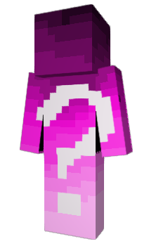 Minecraft skin Overdriv