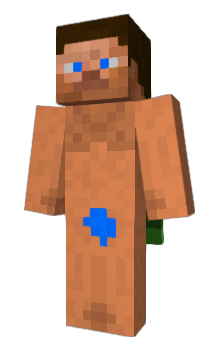 Minecraft скин по нику 2psp