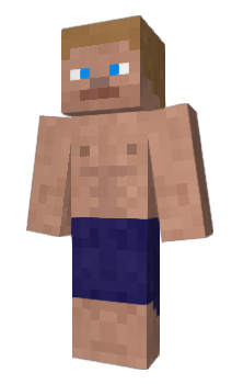 Minecraft скин по нику vGuy