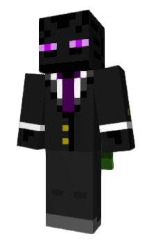 Minecraft скин по нику Pyroxis