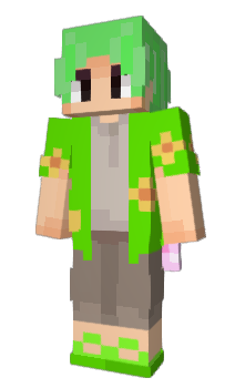 Minecraft скин по нику prham