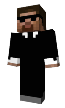 Minecraft скін по ніку pcclub