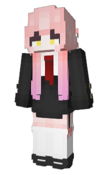 Minecraft скин по нику 0_MOON