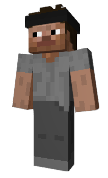 Minecraft скин по нику 1scofield
