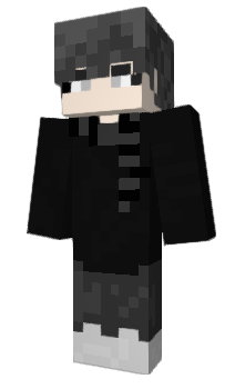 Minecraft skin TENpla