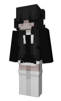Minecraft skin Ripcurl